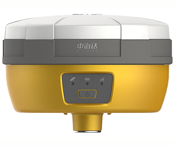 中海達V30PLUS